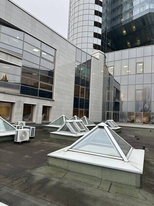 Монтаж кондиционера — фото 98