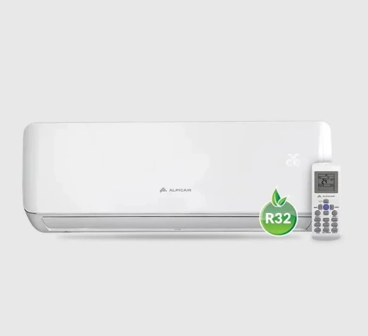 Кондиционер Alpicair Eco X R32