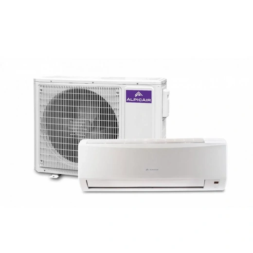 Кондиционер Alpicair Premium Pro R32