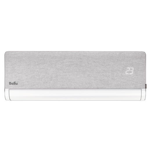Кондиционер Ballu BOHO DC Inverter