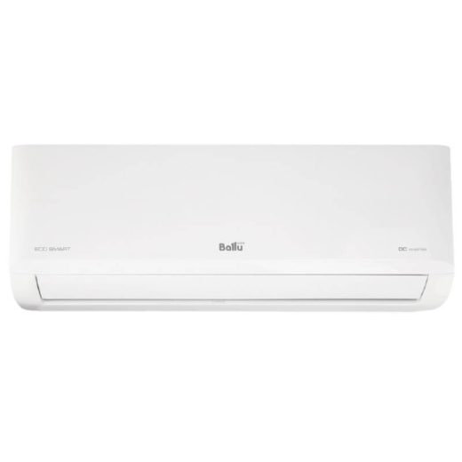 Кондиционер Ballu Eco Smart DC inverter