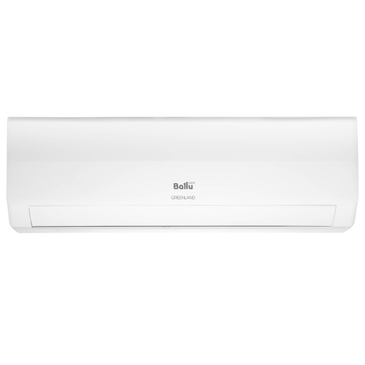 Кондиционер Ballu Greenland / High End Design