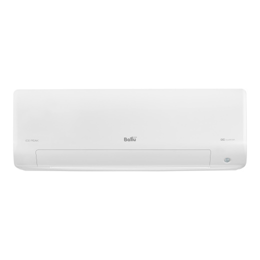 Кондиционер Ballu Ice Peak ERP Full DC Inverter