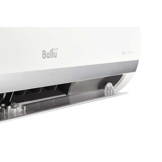 Кондиционер Ballu Lagoon DC inverter