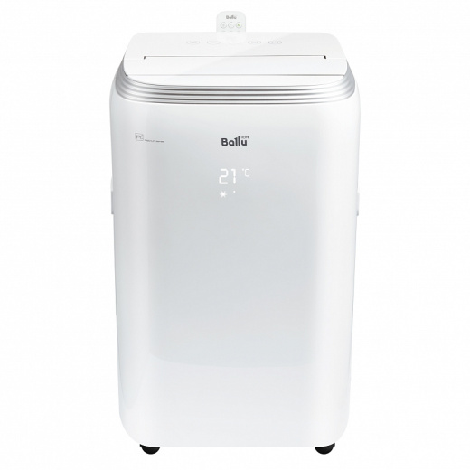 Кондиционер Ballu Platinum Comfort
