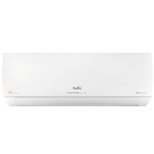 Кондиционер Ballu Platinum Evolution DC Inverter
