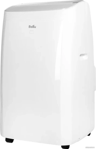 Кондиционер Ballu Smart Inverter