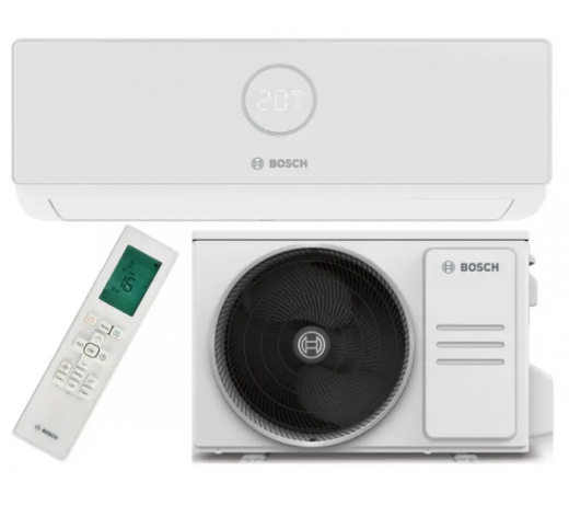 Кондиционер Bosch Climate Line 2000