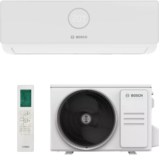 Кондиционер Bosch Climate Line 5000