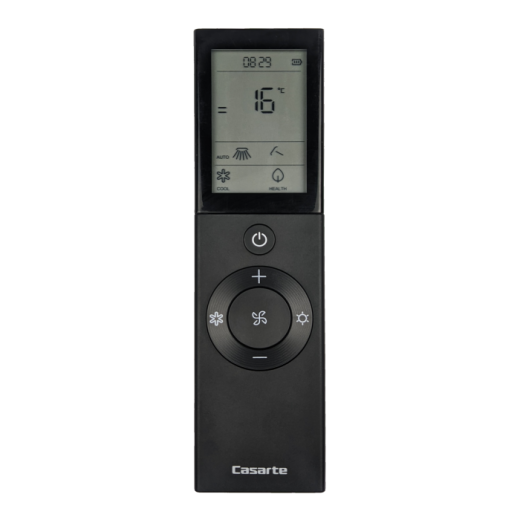 Кондиционер CASARTE ELETTO WHITE