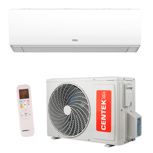 Кондиционер Centek CT-65СDC INVERTER
