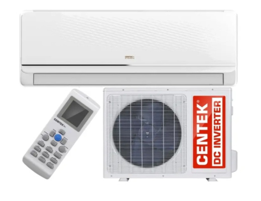 Кондиционер Centek CT-65FDC INVERTER