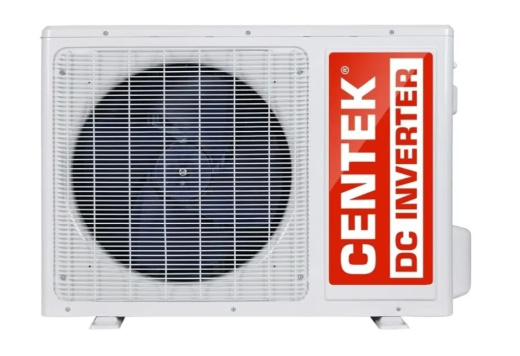 Кондиционер Centek CT-65K Wi-Fi INVERTER