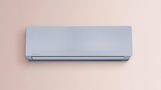 Кондиционер CHIGO Mars inverter silver