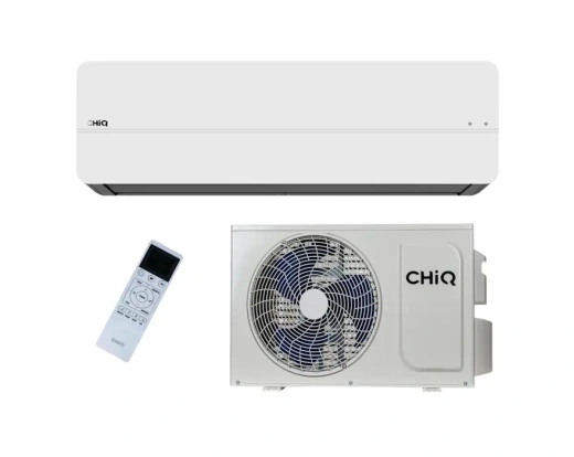 Кондиционер CHiQ Grace White Inverter