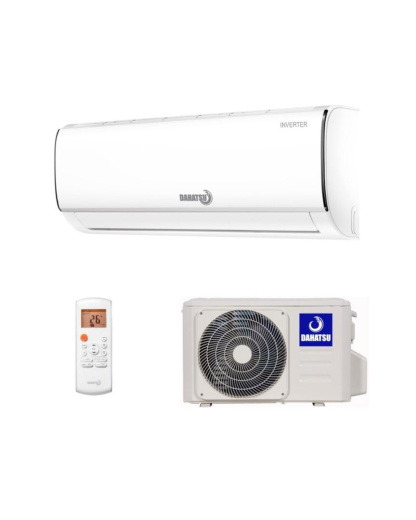 Кондиционер DAHATSU BRILLIANT INVERTER