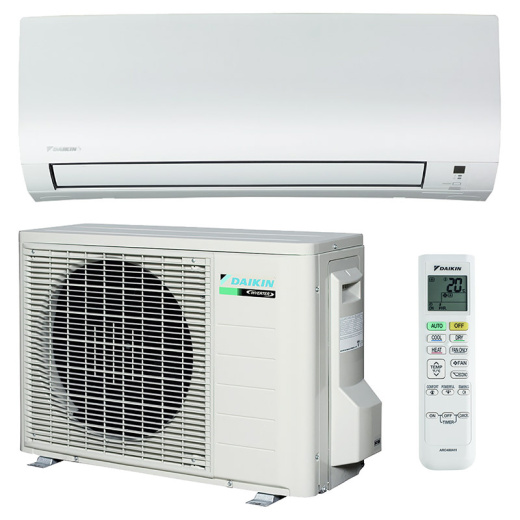 Кондиционер Daikin Comfora