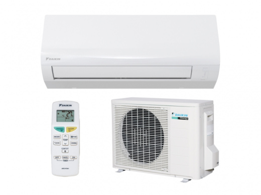 Кондиционер Daikin Sensira