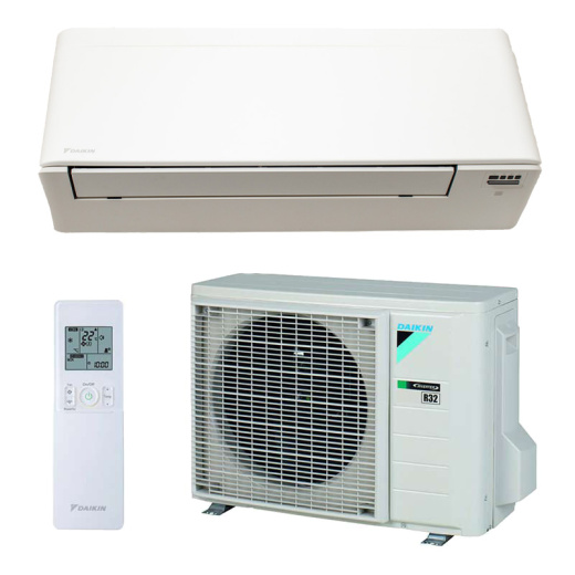 Кондиционер Daikin STYLISH