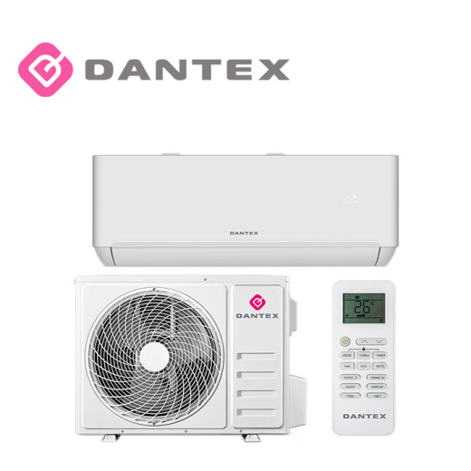 Кондиционер Dantex ADVANCE ON/OFF