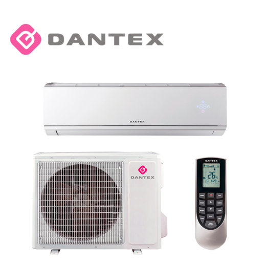 Кондиционер Dantex SPACE 2 INVERTER
