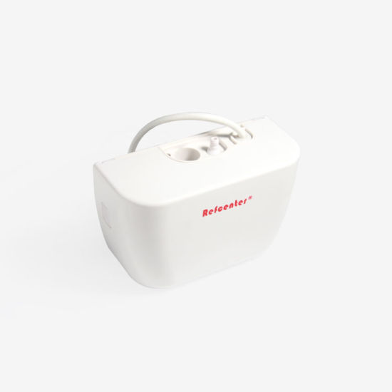 Дренажный насос Refcenter Mute Wedge