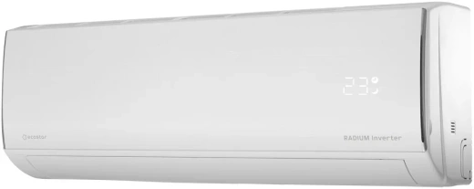 Кондиционер EcoStar RADIUM NEW 2026