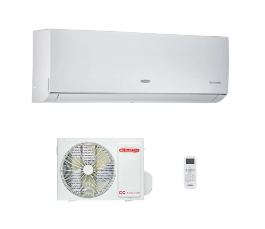 Кондиционер Electrolux AC Electric_22Y DC Inverter