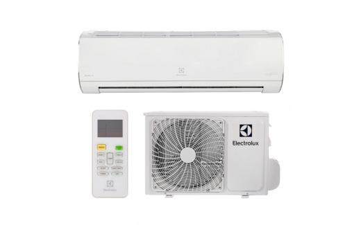Кондиционер Electrolux Arctic_X Super DC Inverter