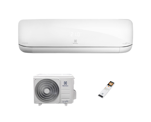Кондиционер Electrolux Evolution Full DC Inverter