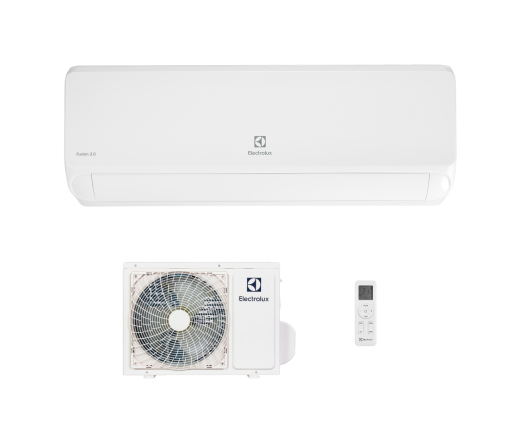 Кондиционер Electrolux FUSION 2.0