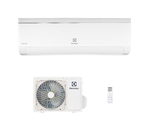 Кондиционер Electrolux FUSION ULTRA