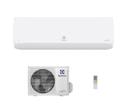 Кондиционер Electrolux LOFT DC Inverter