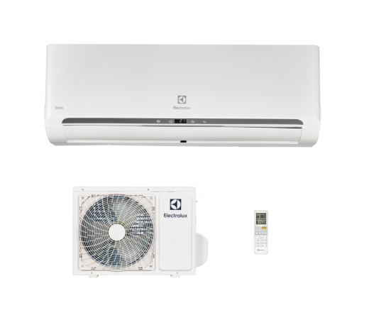 Кондиционер Electrolux SLIDE