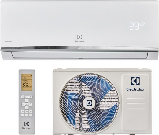 Кондиционер Electrolux Smartline
