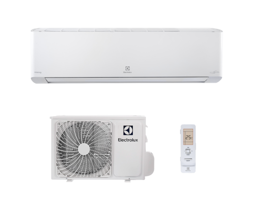 Кондиционер Electrolux Viking 2.0 Super DC Inverter
