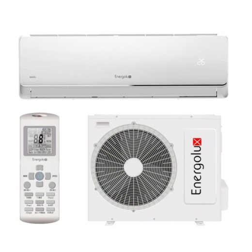 Кондиционер Energolux BASEL 3
