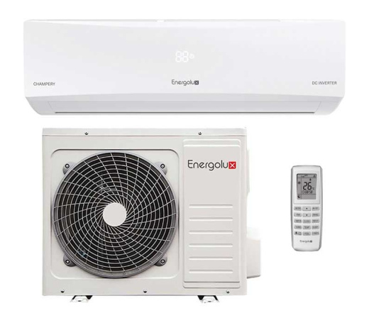 Кондиционер Energolux CHAMPERY