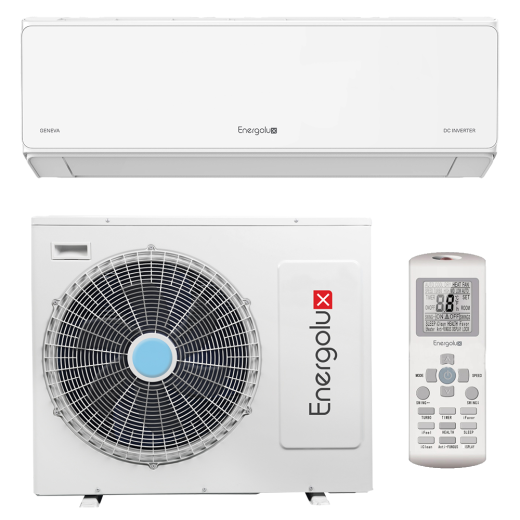 Кондиционер Energolux GENEVA 3
