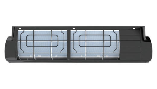 Кондиционер Energolux Smart Multi black на 2 блока