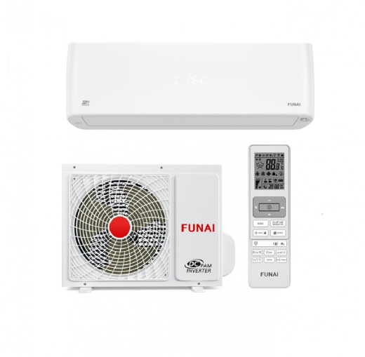Кондиционер Funai EMPEROR SMART EYE Inverter