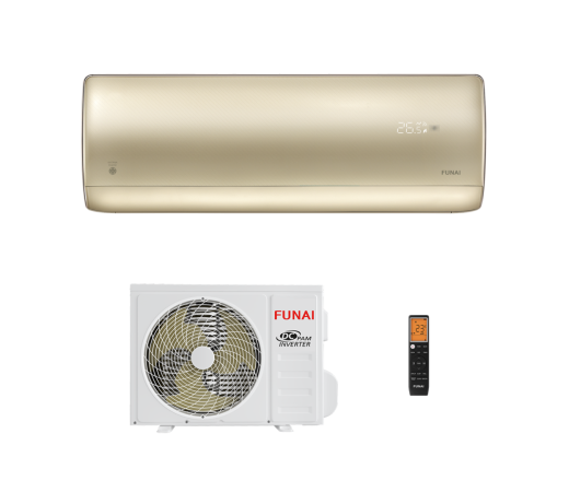 Кондиционер Funai KATANA Inverter