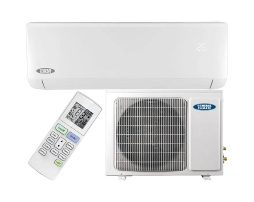 Кондиционер General Climat ASTRA PREMIUM R410