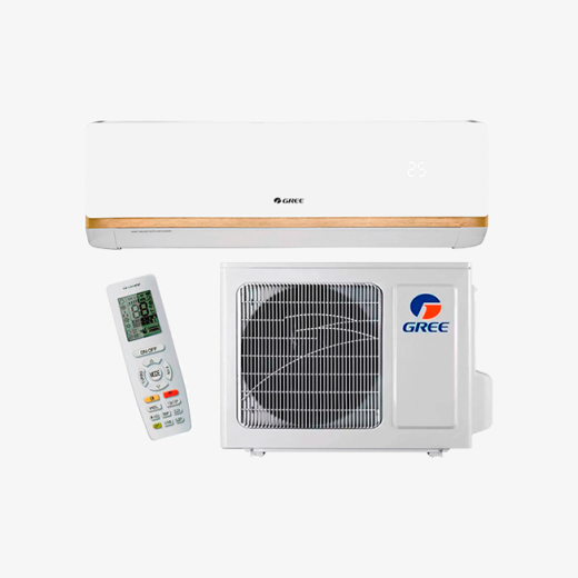 GREE BORA INVERTER