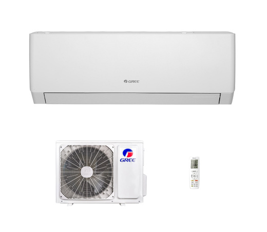 Кондиционер GREE PULAR INVERTER ECO