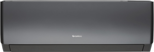 Кондиционер Gree PULAR INVERTER R32 ARCTIC Black