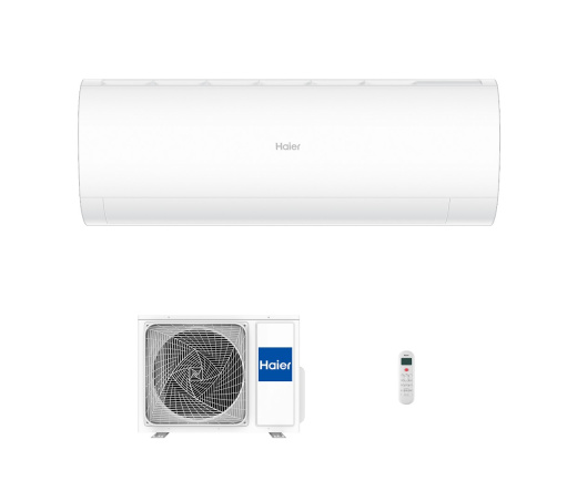 Кондиционер Haier Coral DC Inverter