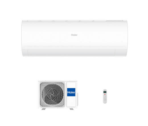 Кондиционер Haier Coral Expert
