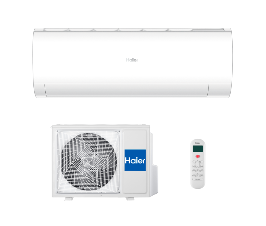 Кондиционер Haier Coral on-off