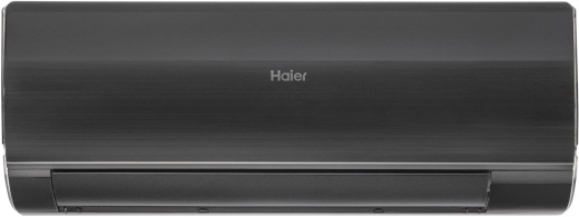 Кондиционер Haier Flexis on-off Black